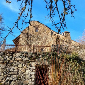 Chambre ou Gîte dans une maison de montagne - De Suzon à Zélie